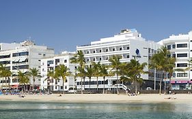 Hotel Lancelot Arrecife (lanzarote) Spain